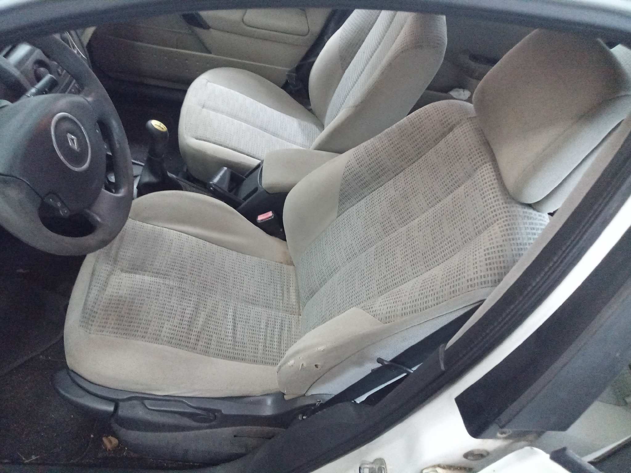 RENAULT MEGANE II FAMILIAR Authentique   |   11.05 - ...