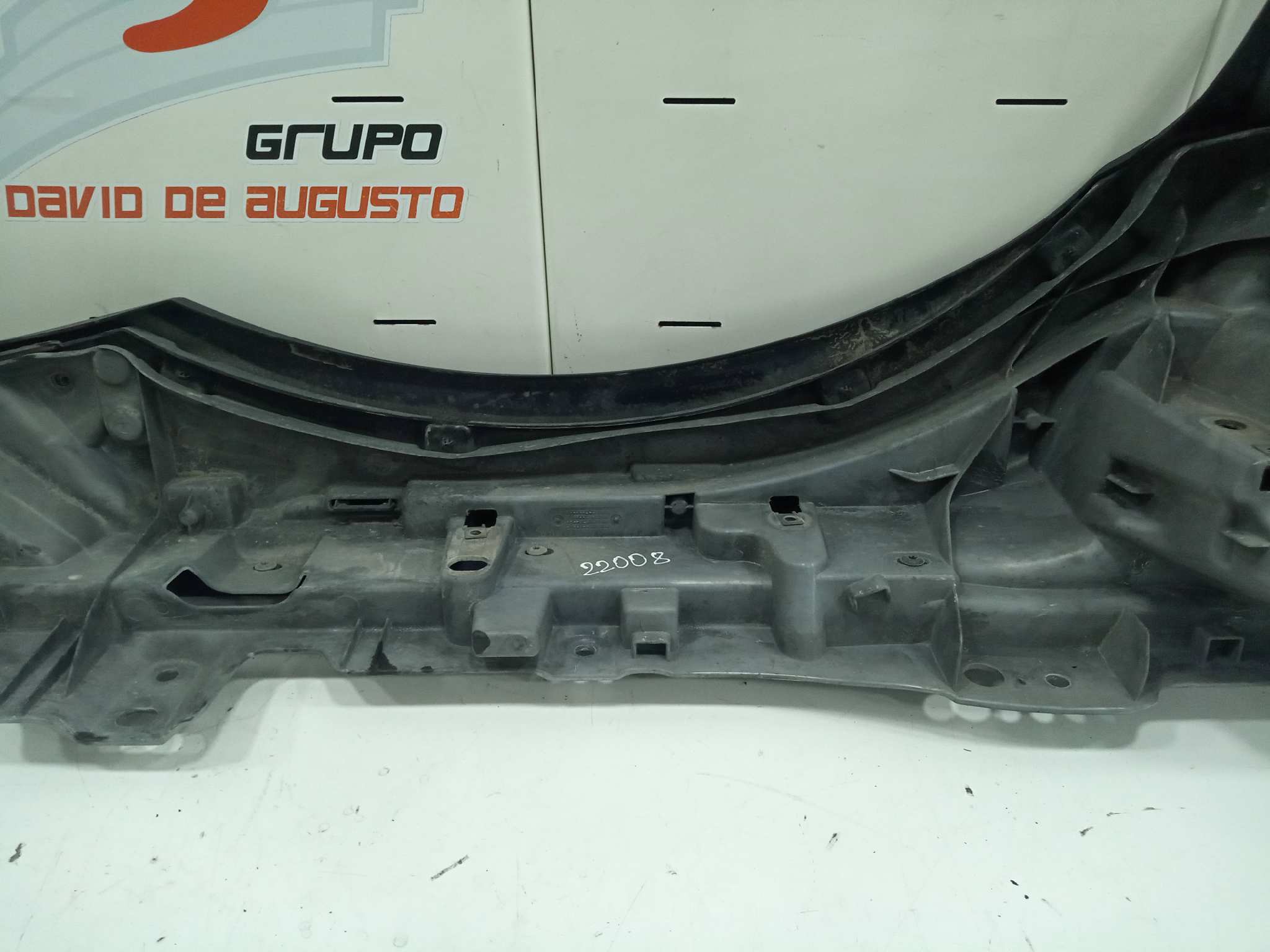 ESTRIBERA RENAULT T 460 DTI 11 460 EURO VI