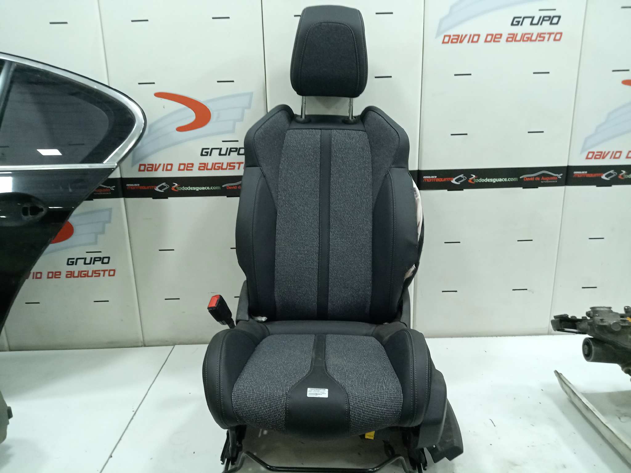 ASIENTO DELANTERO DERECHO