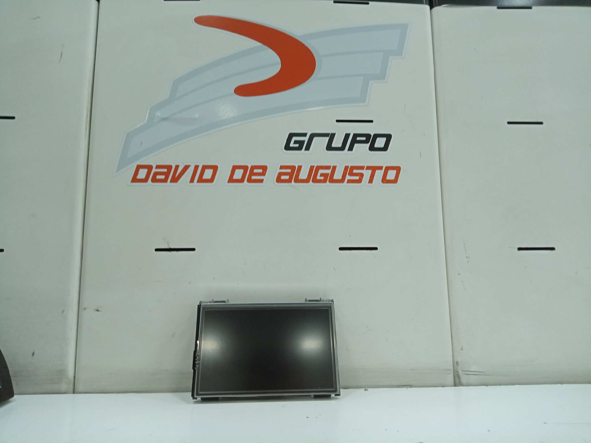 PANTALLA
