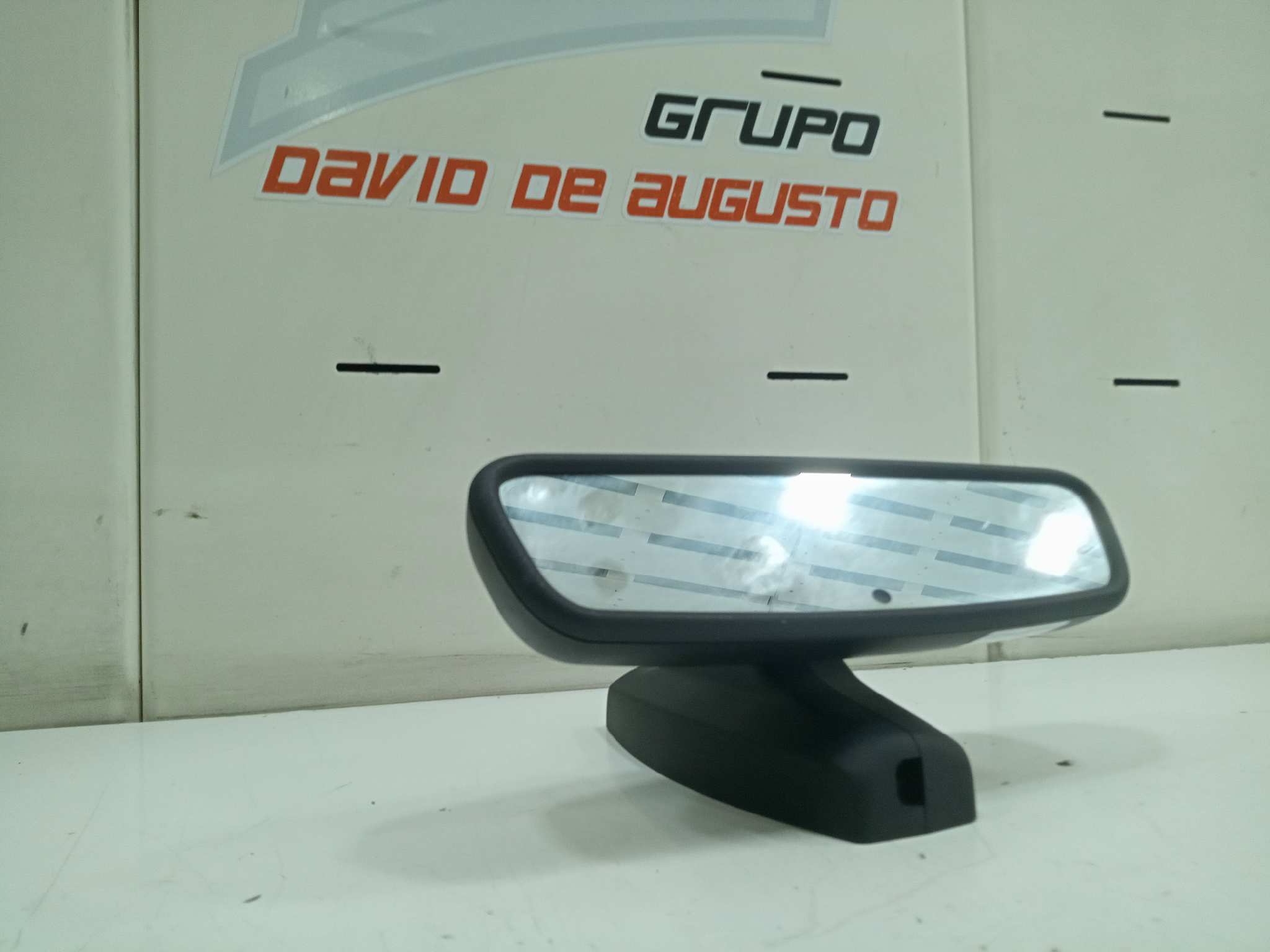 ESPEJO