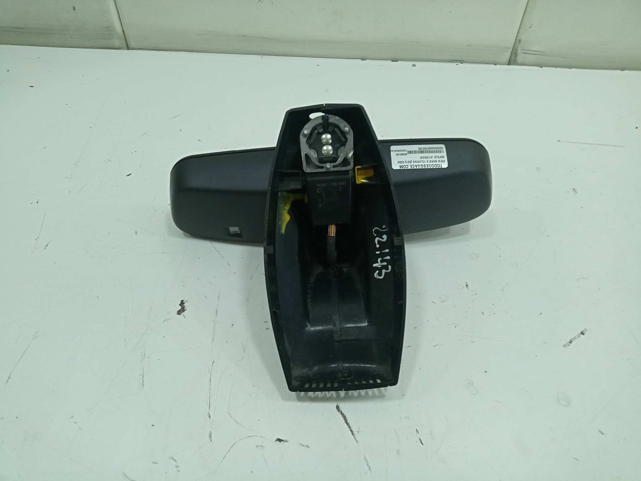 ESPEJO foto 3