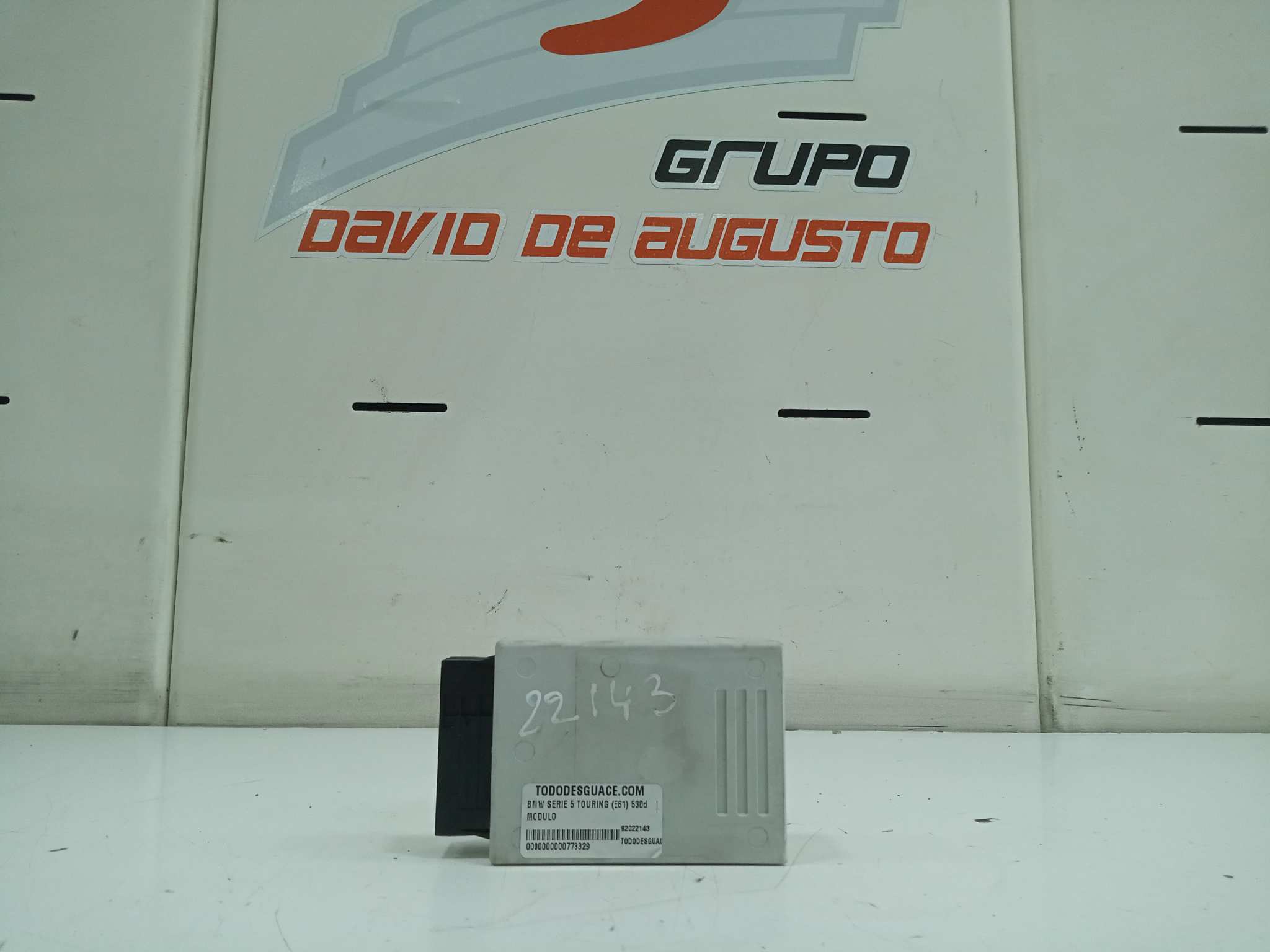MODULO