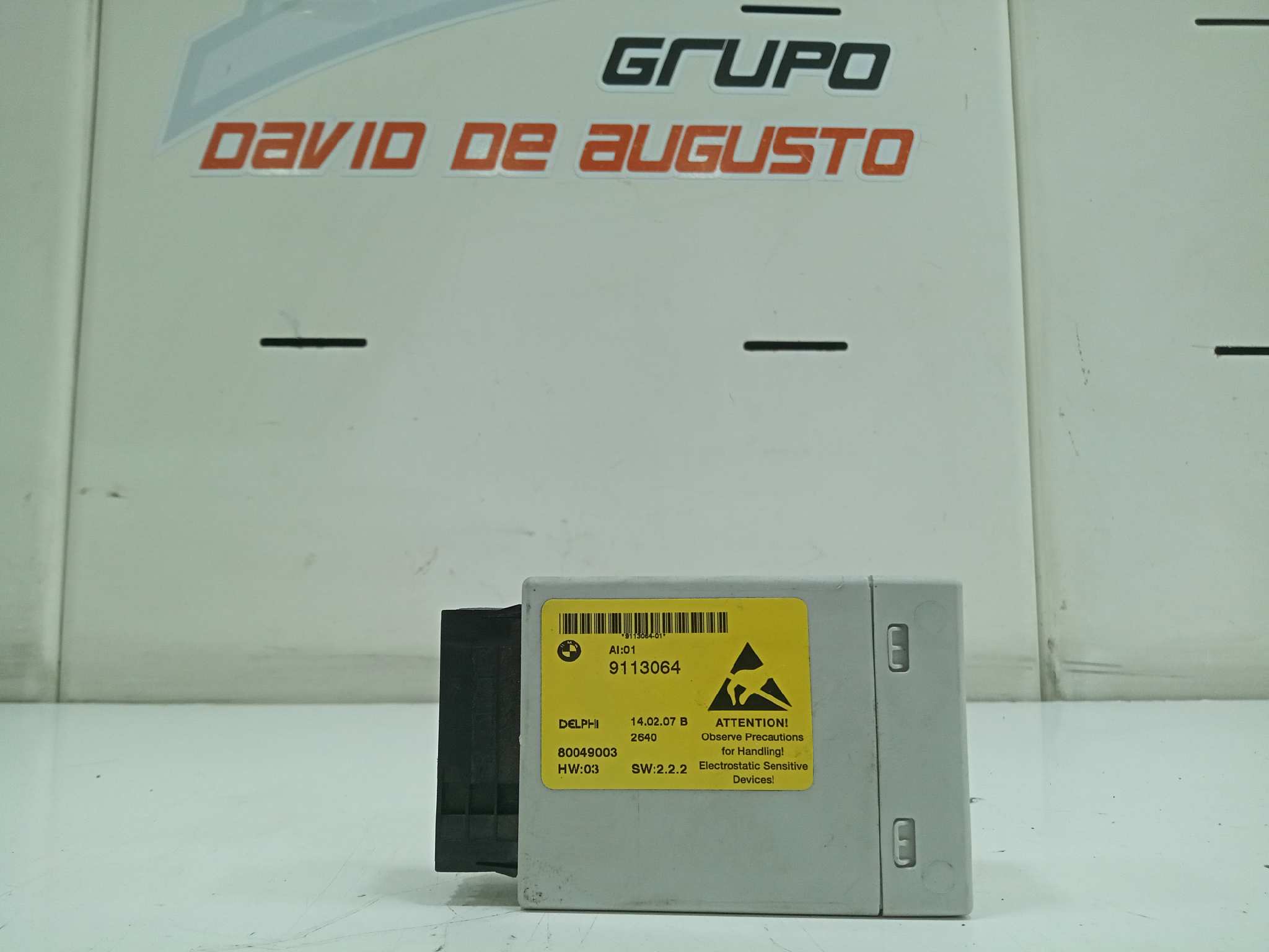 MODULO foto 3