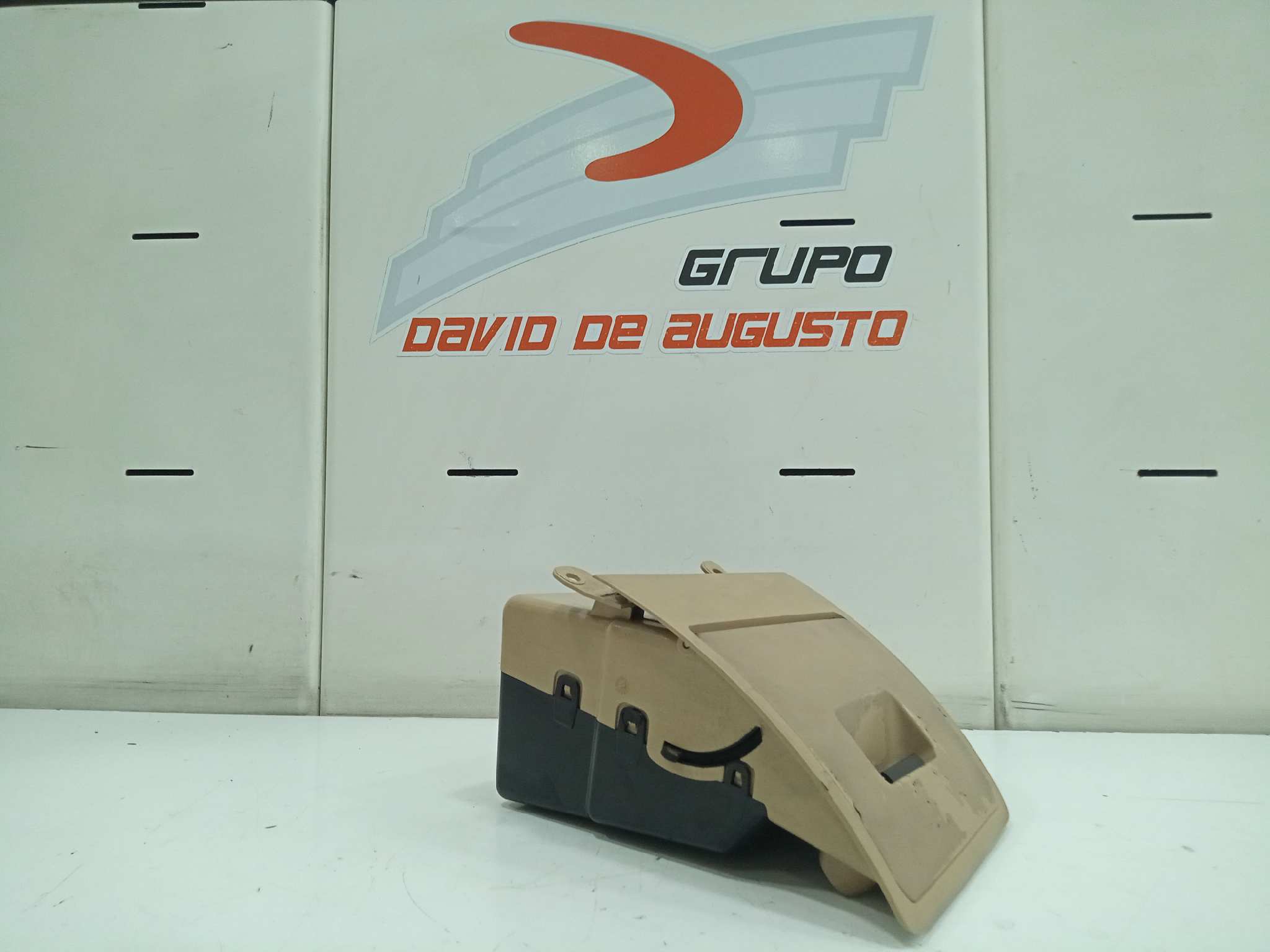 CAJON PORTAOBJETOS