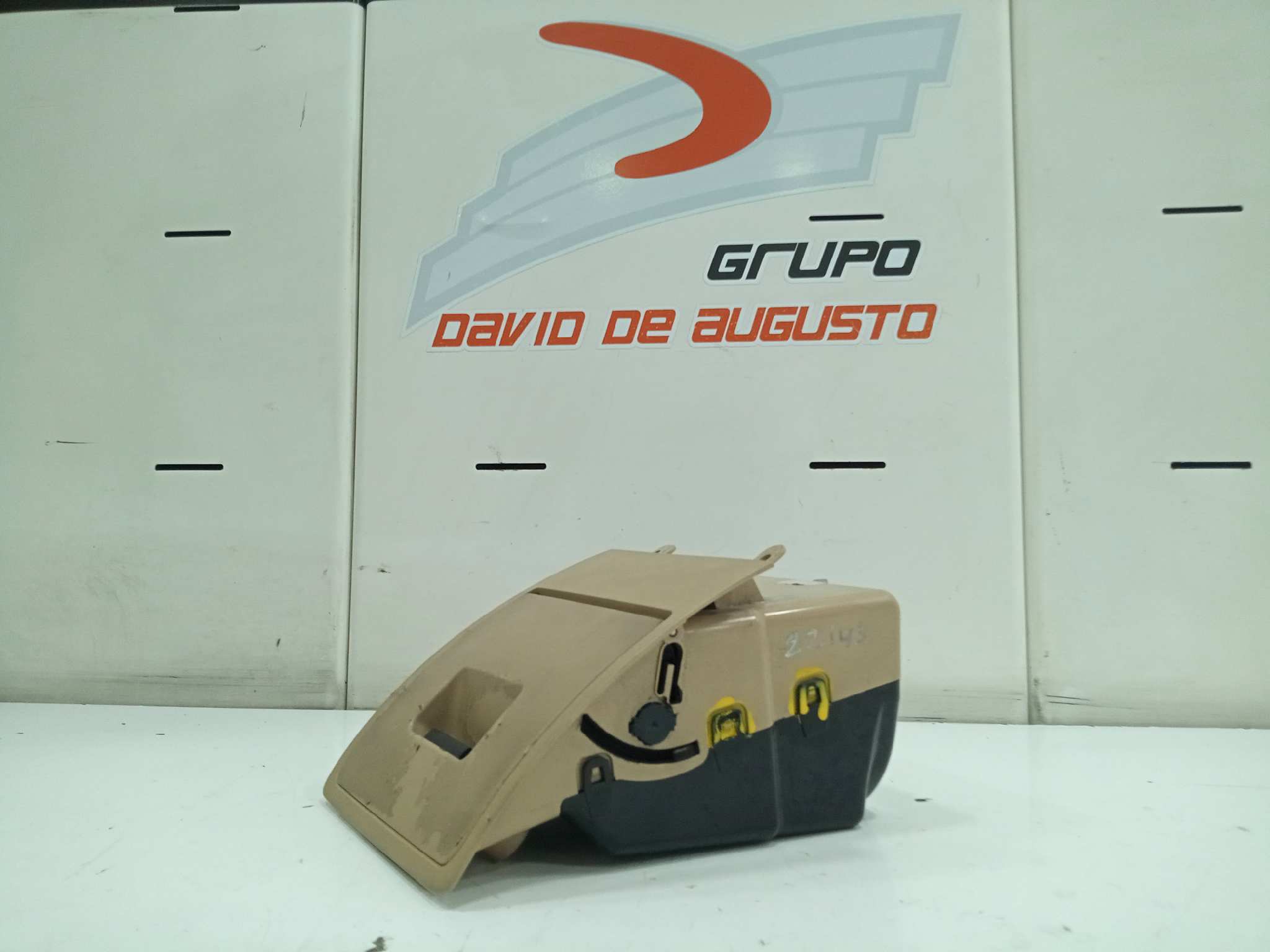 CAJON PORTAOBJETOS foto 2