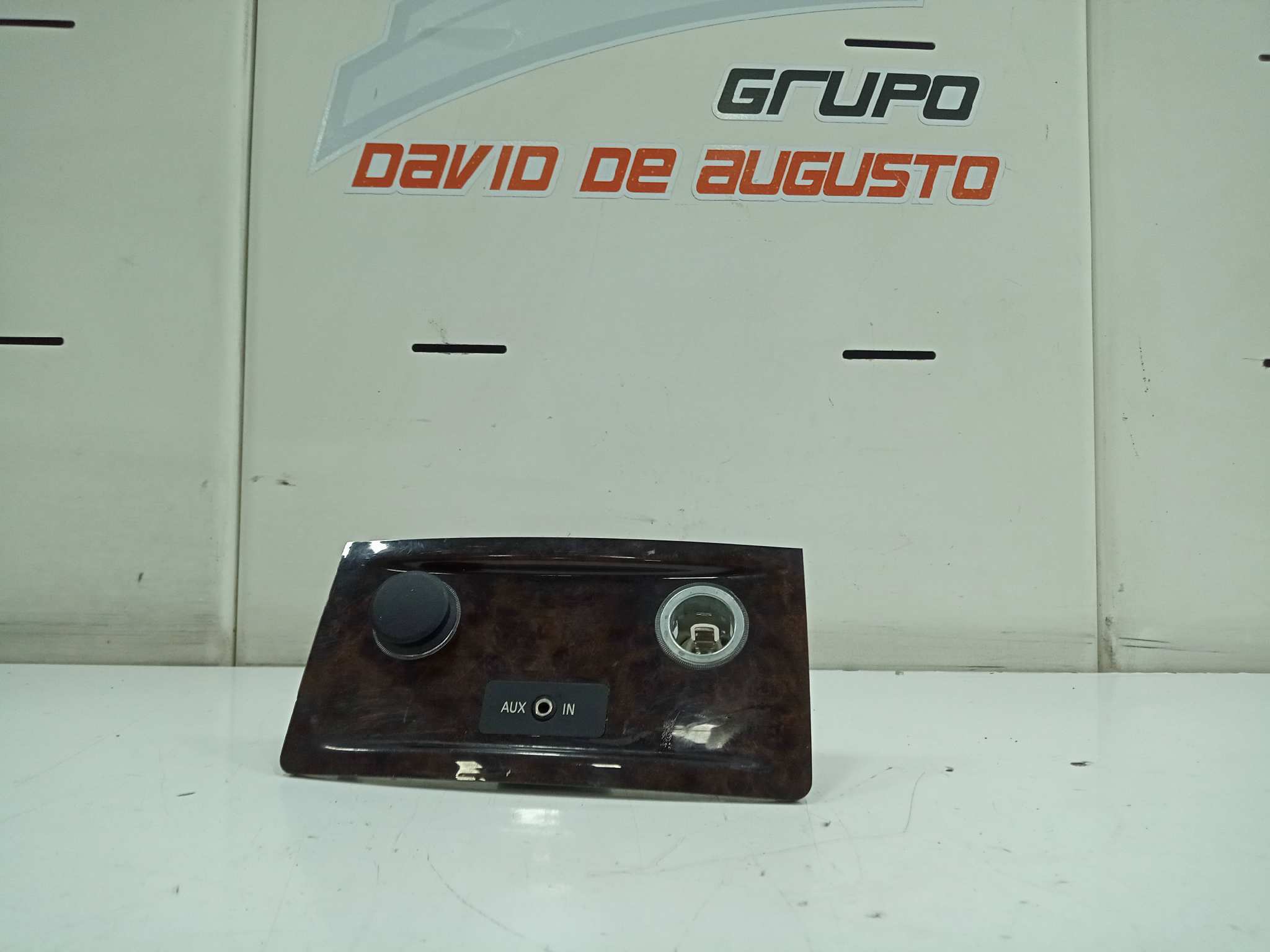 MECHERO
