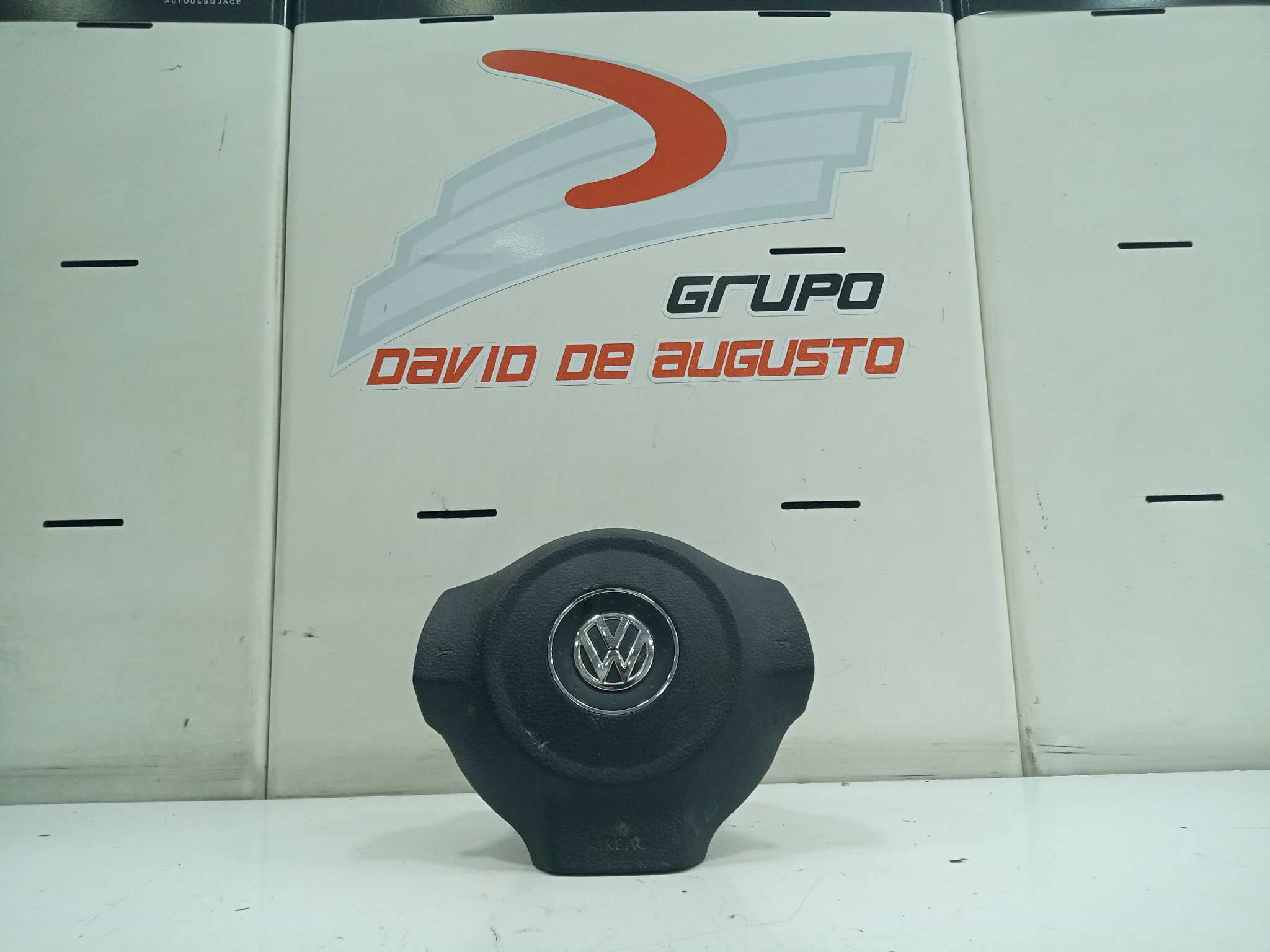 AIRBAG VOLANTE