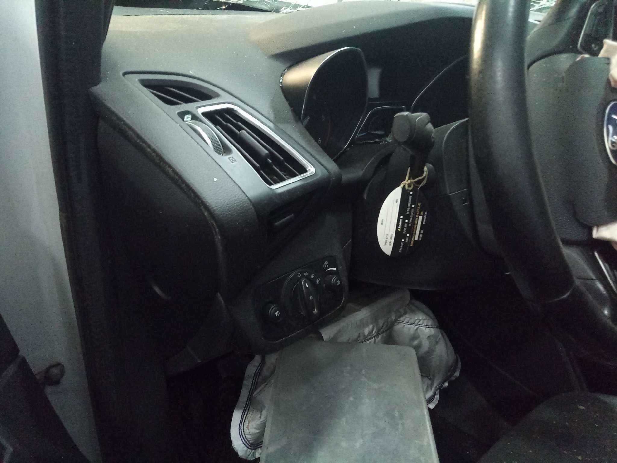 FORD KUGA (CBS) Business Edition 2WD   |   08.16 - 12.18 foto 9