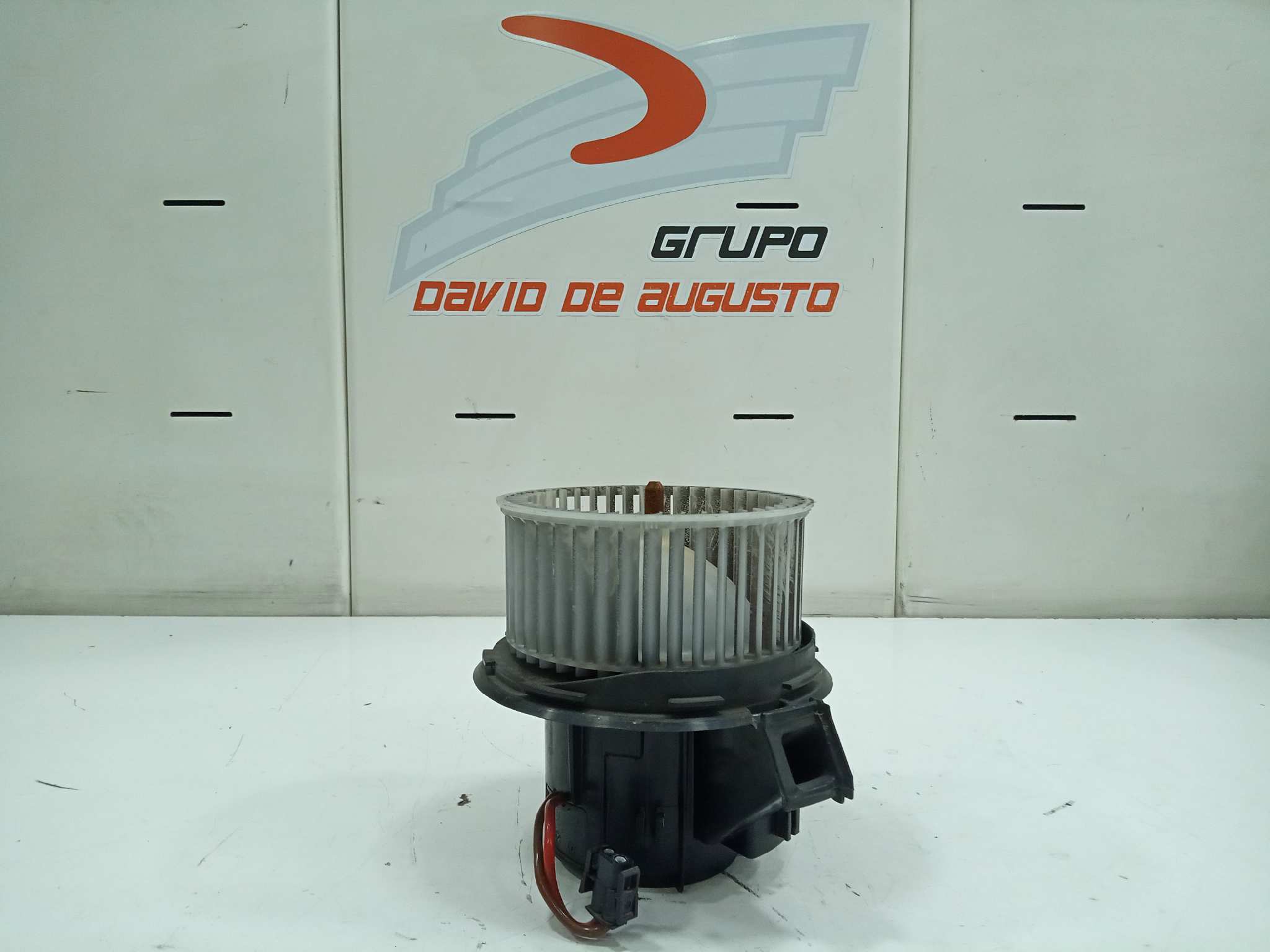 VENTILADOR CALEFACCION