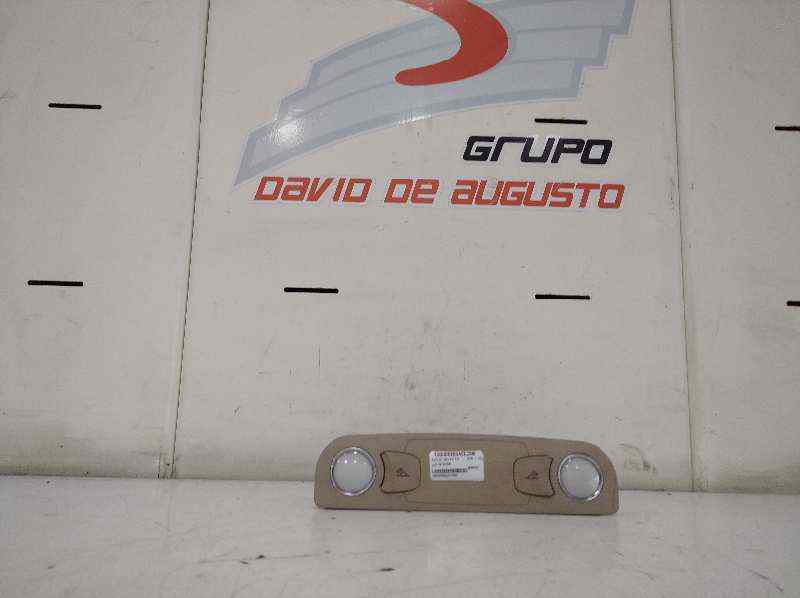 LUZ INTERIOR foto 4