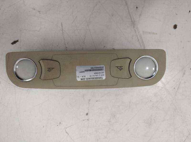 LUZ INTERIOR foto 5