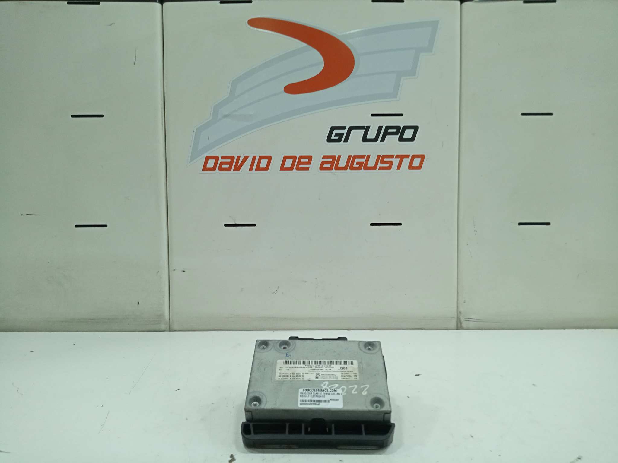 MODULO ELECTRONICO