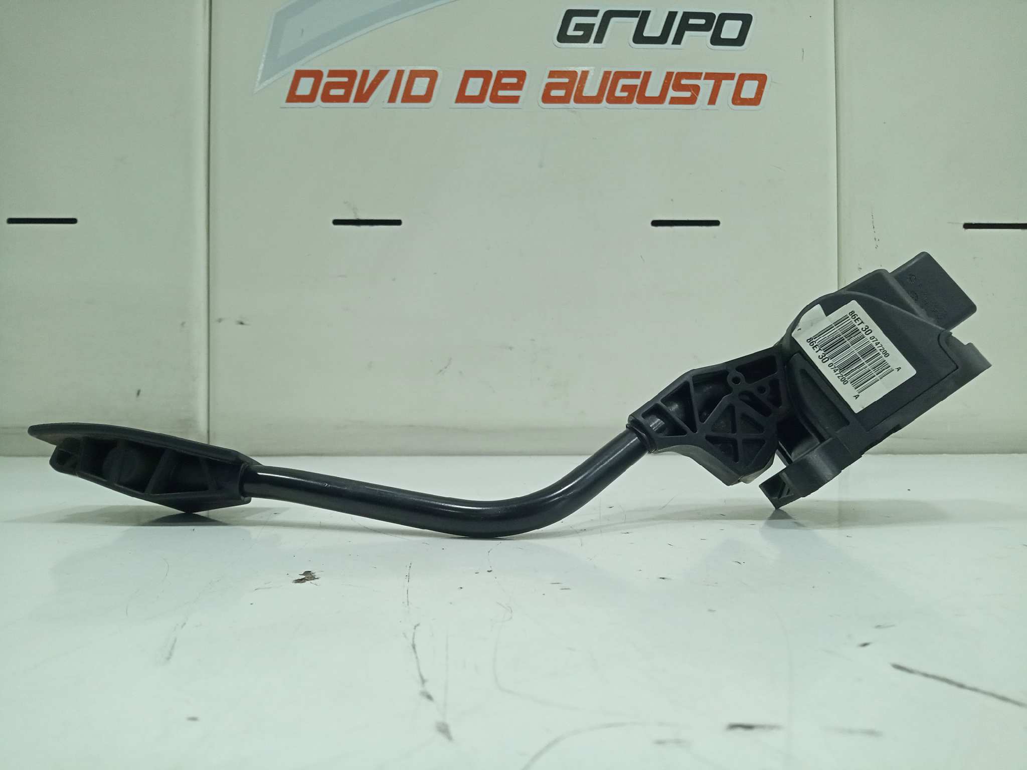 PEDAL ACELERADOR PEUGEOT 508 SW GT   |   01.11 - 12.14