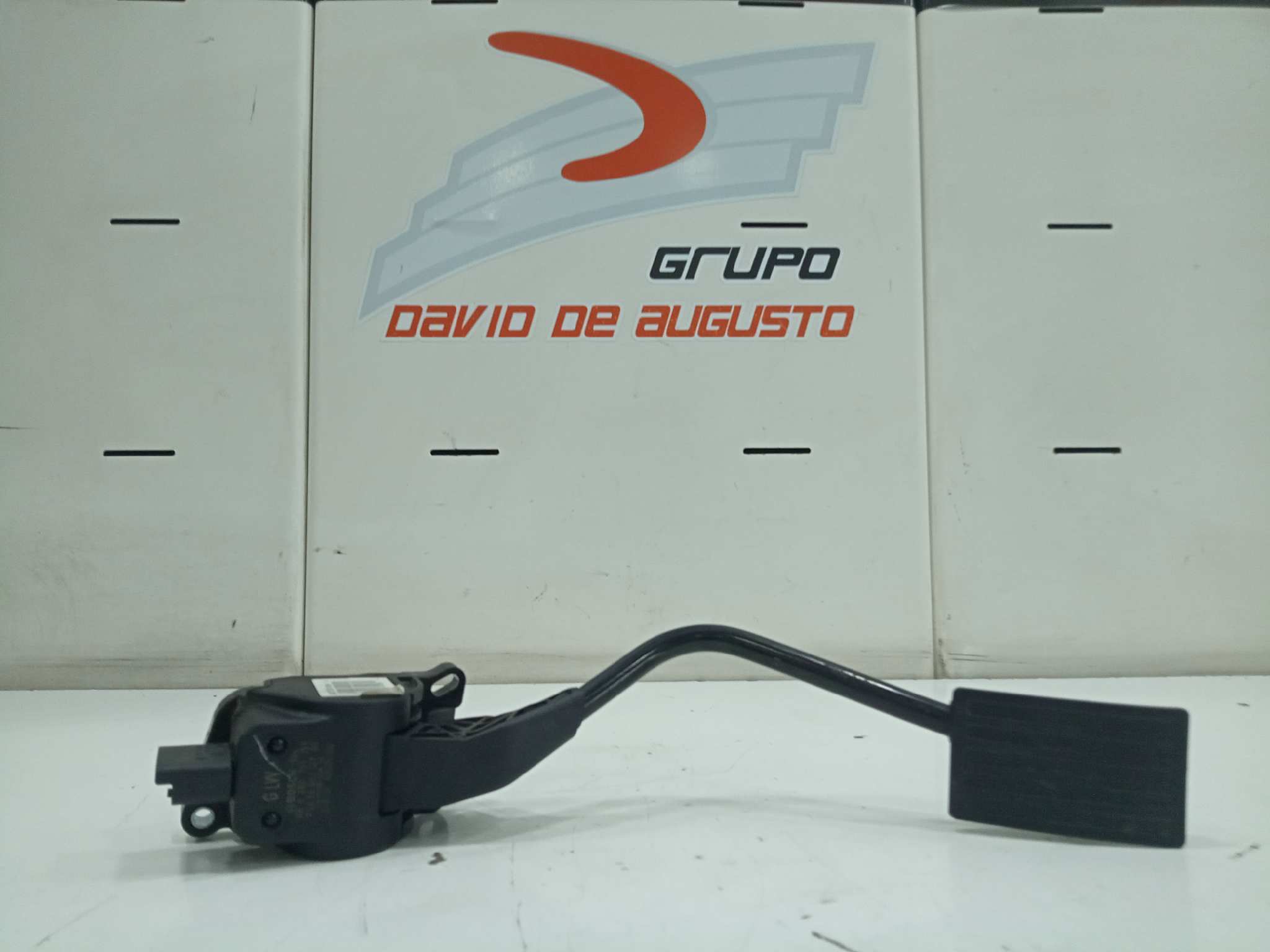 PEDAL ACELERADOR PEUGEOT 508 SW GT   |   01.11 - 12.14