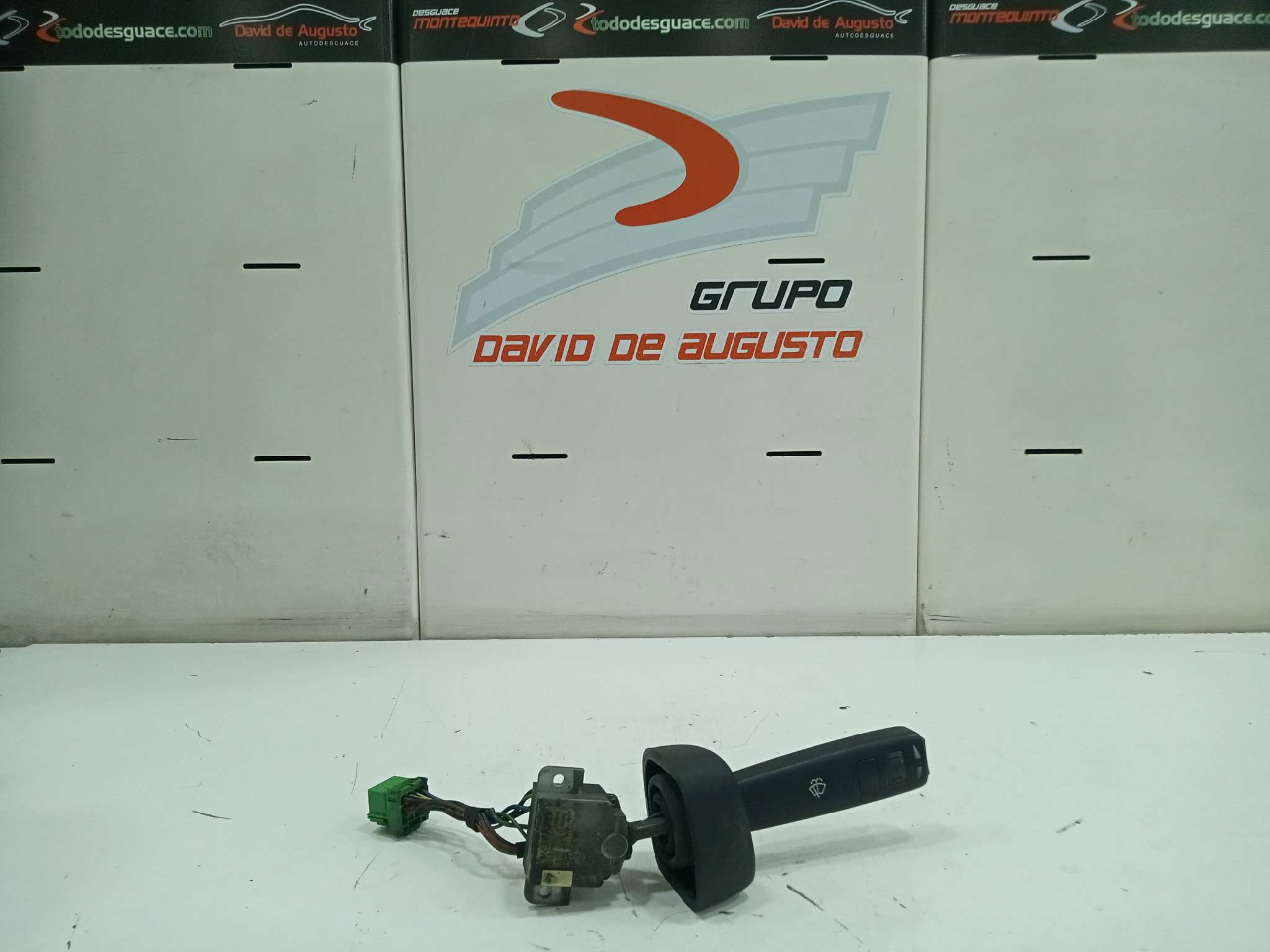 MANDO LIMPIA