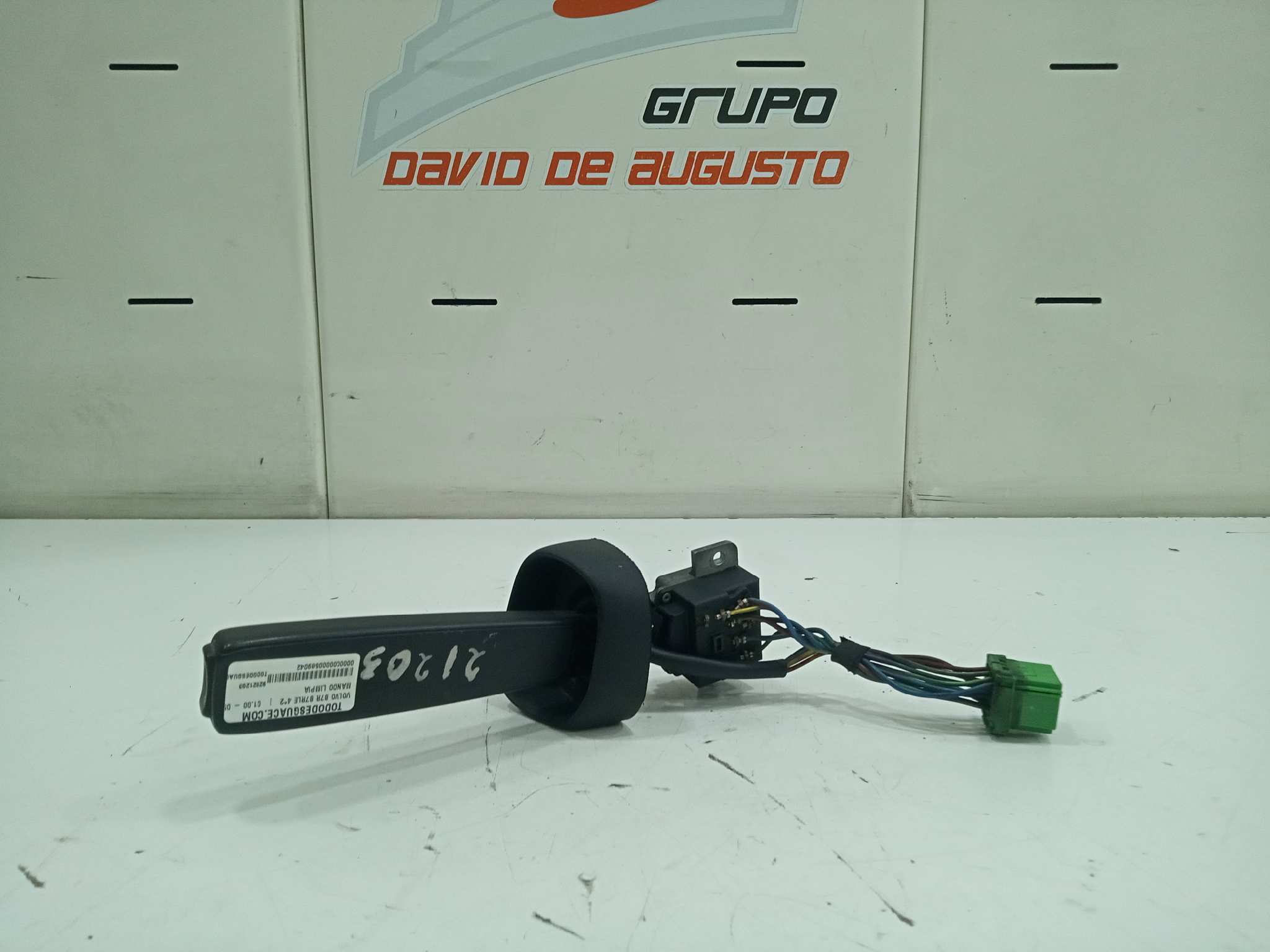 MANDO LIMPIA foto 4