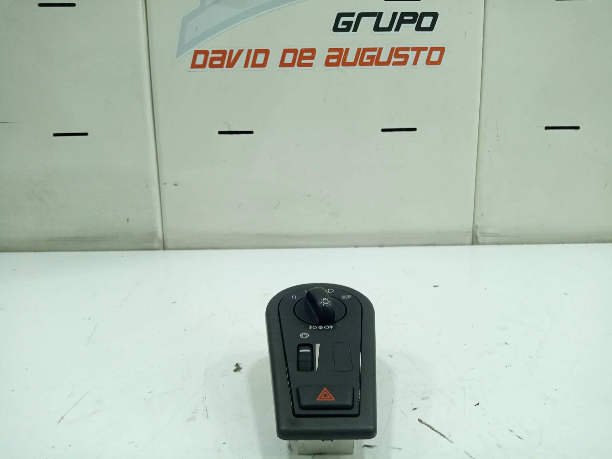 MANDO LUCES foto 2
