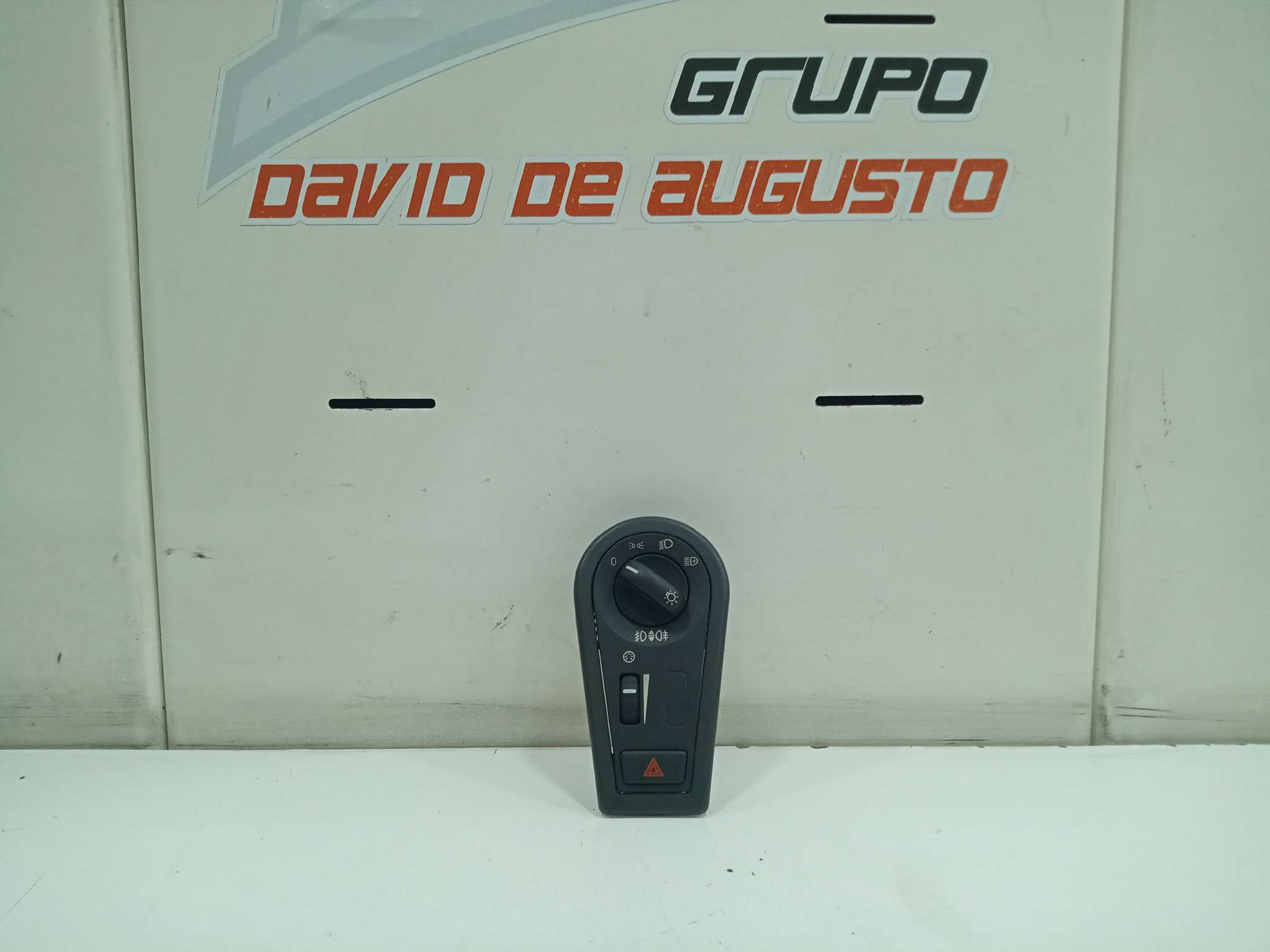 MANDO LUCES foto 5