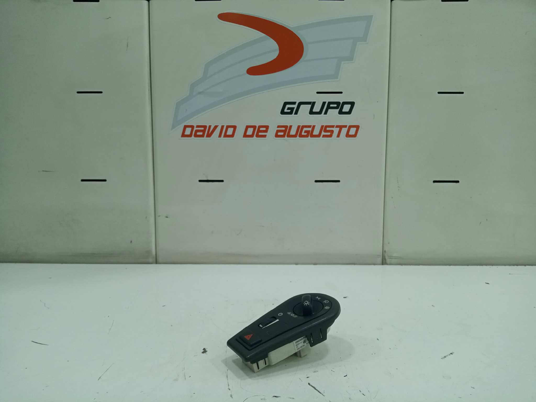 MANDO LUCES foto 4
