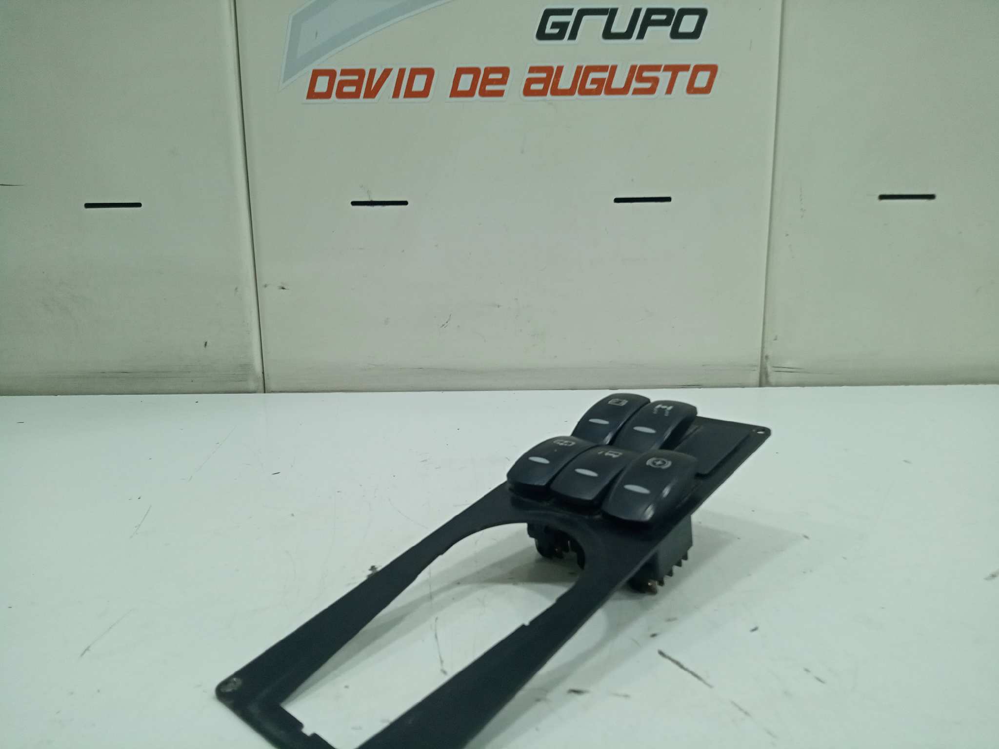 MANDO SUSPENSION foto 2
