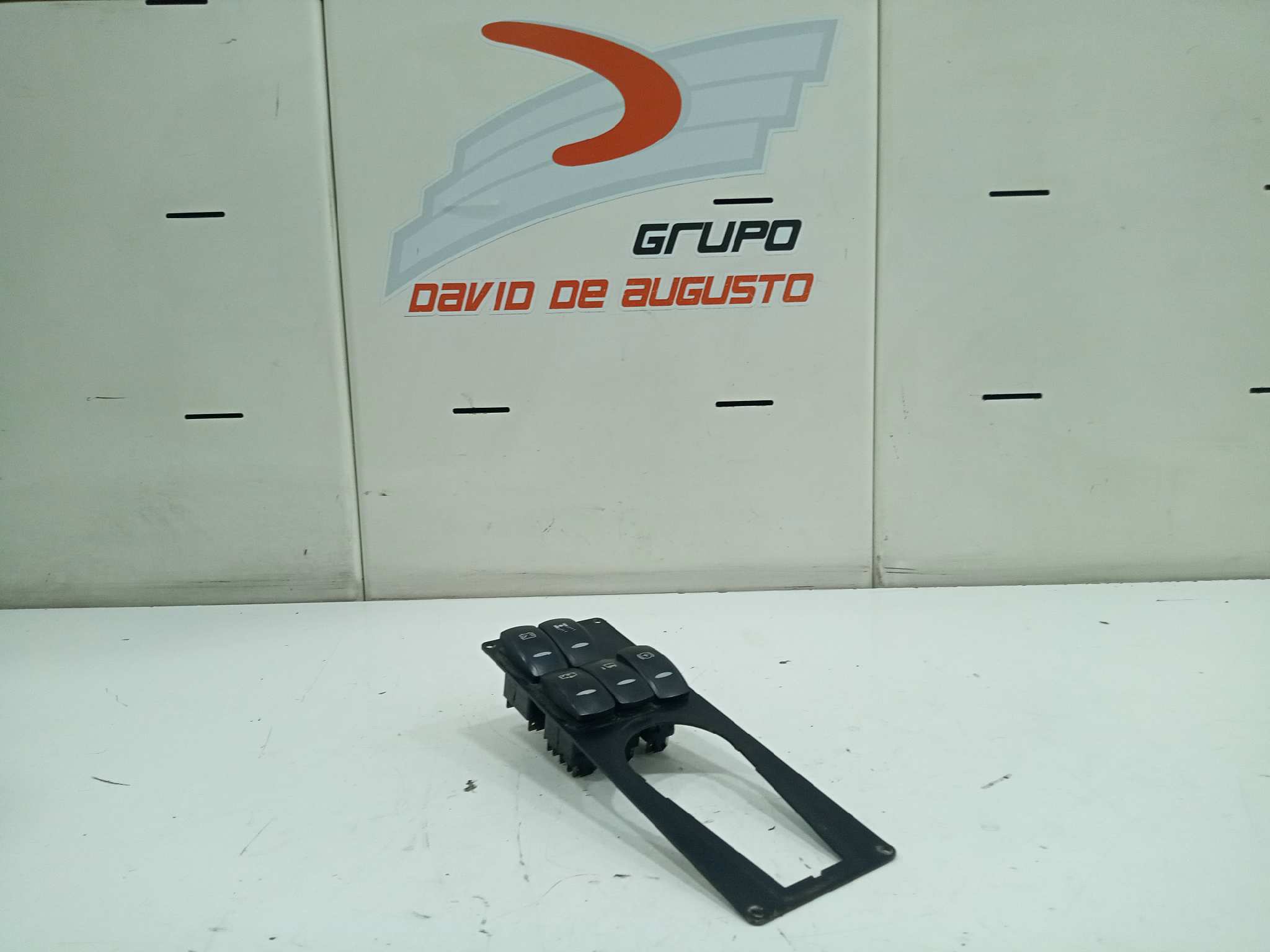 MANDO SUSPENSION foto 5