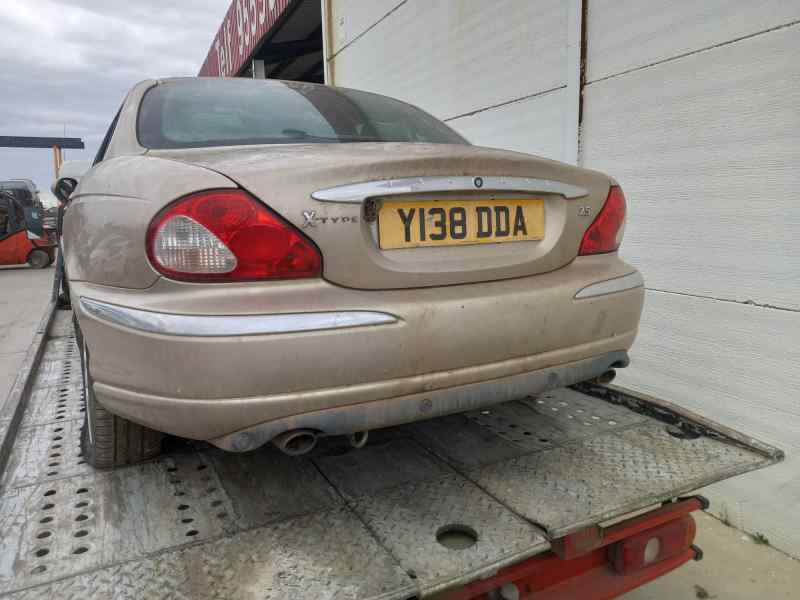 JAGUAR X-TYPE *   |   0.01 - ...