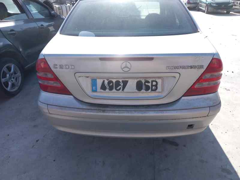 MERCEDES CLASE C (W203) BERLINA 200 Compressor (203.045)   |   12.00 - 12.02