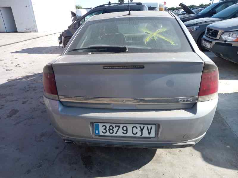 CAJA RELES / FUSIBLES OPEL VECTRA C BERLINA Comfort   |   02.02 - 12.05