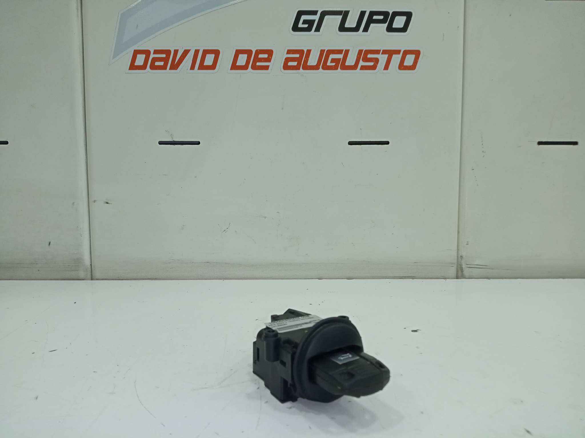 ANTIRROBO / LLAVE CONTACTO foto 5
