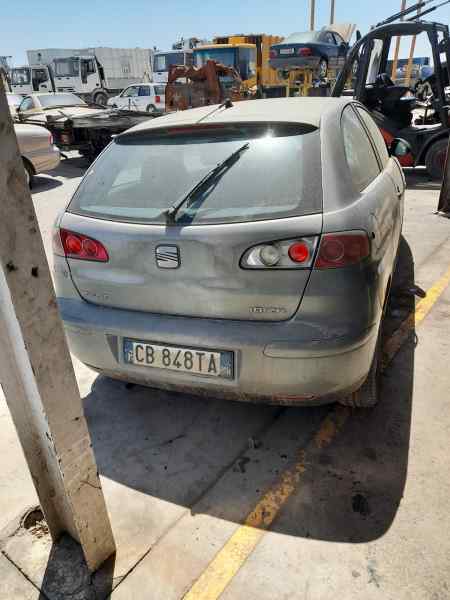 SEAT IBIZA  (6L1) *   |   0.02 - 0.09