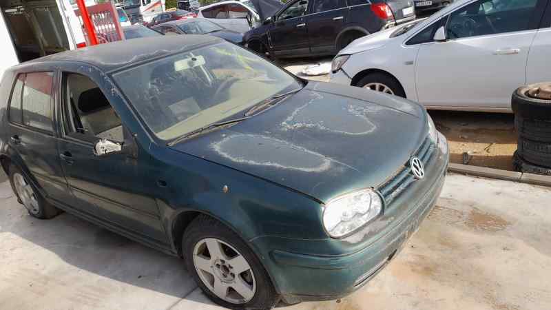 VOLKSWAGEN GOLF IV BERLINA (1J1) Básico   |   0.97 - ... foto 3