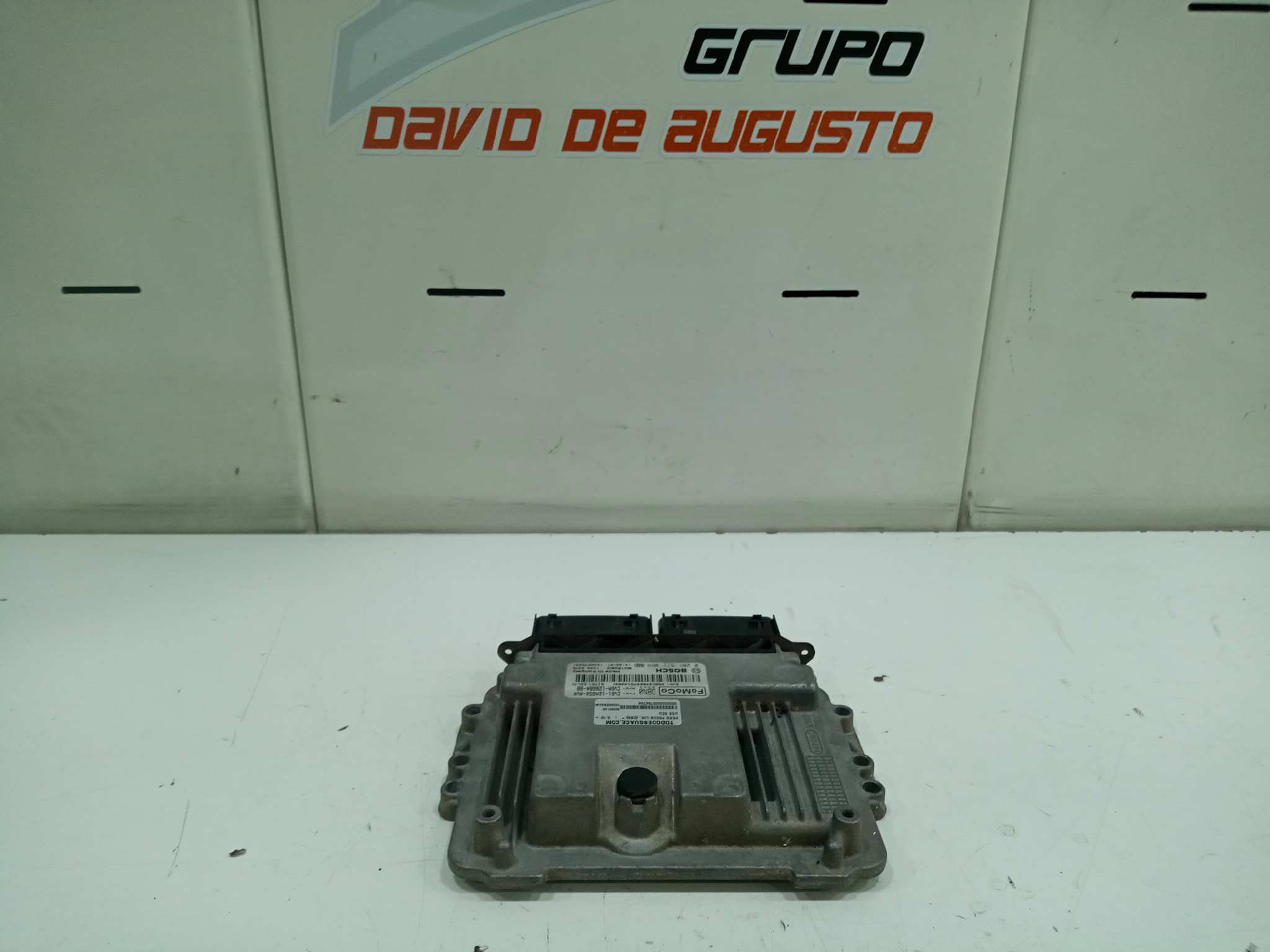 UCE ECU foto 3