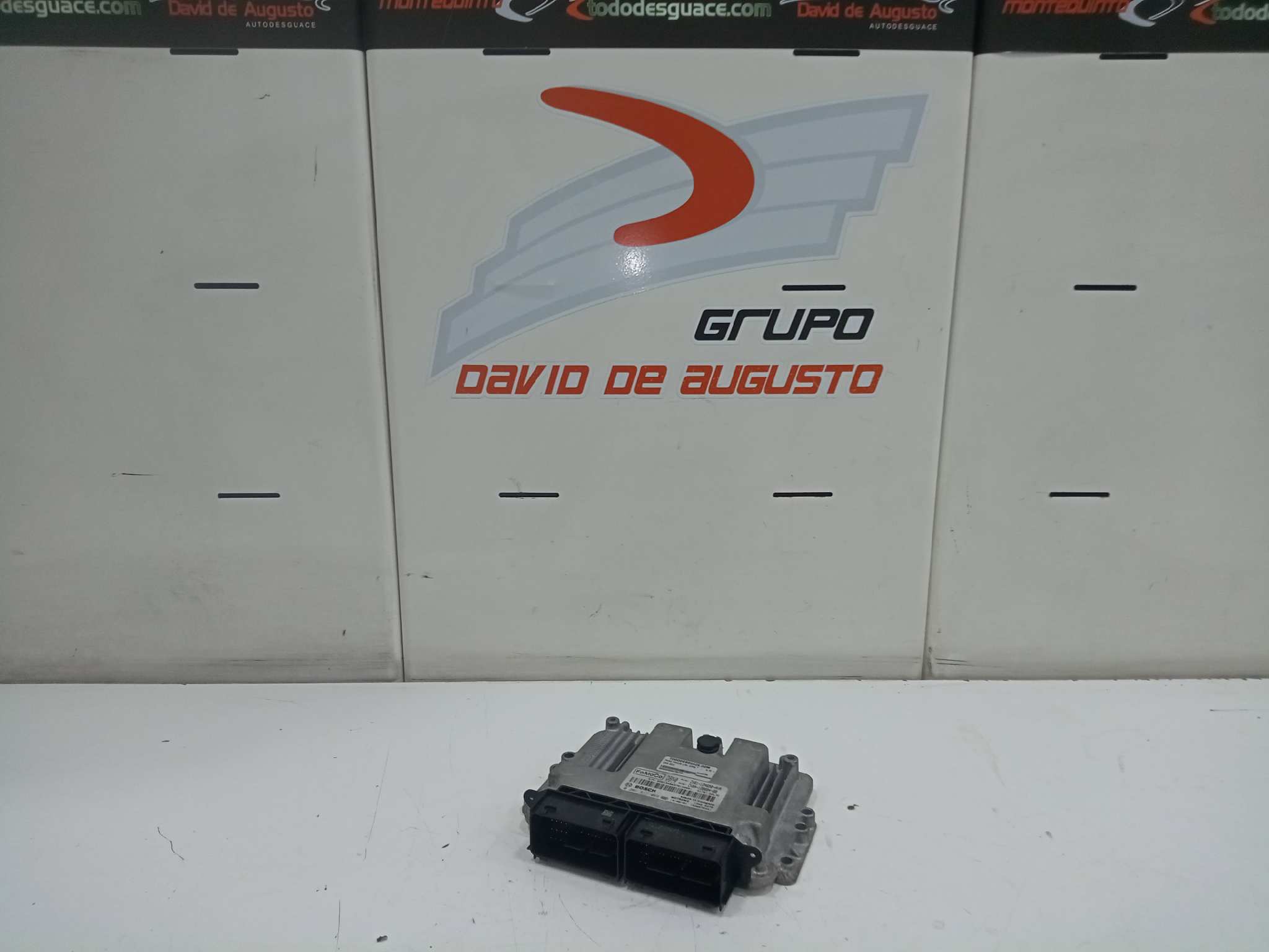 UCE ECU foto 5