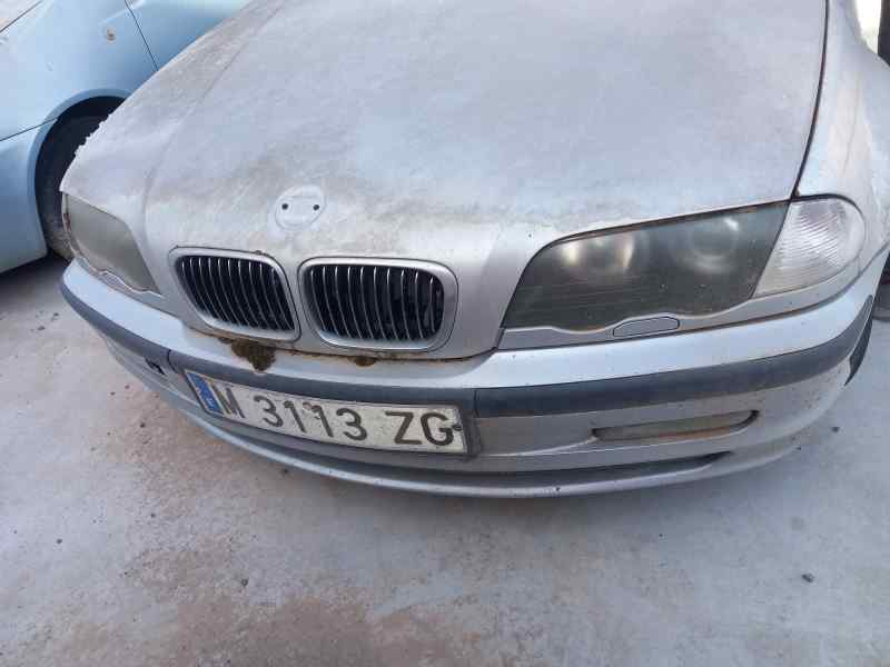BMW SERIE 3 BERLINA (E46) 330d   |   03.03 - 12.03 foto 2