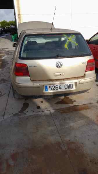 VOLKSWAGEN GOLF IV BERLINA (1J1) Advance   |   05.02 - 12.02 foto 3