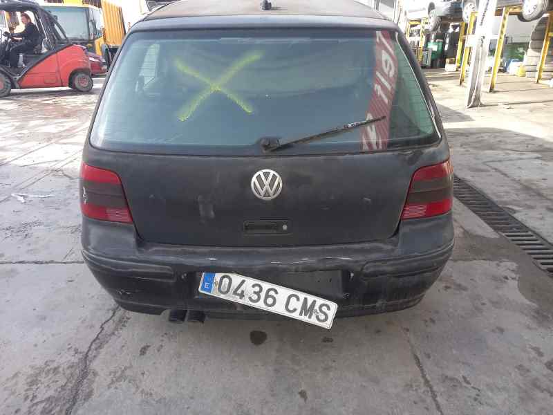VOLKSWAGEN GOLF IV BERLINA (1J1) V6   |   05.99 - 12.03