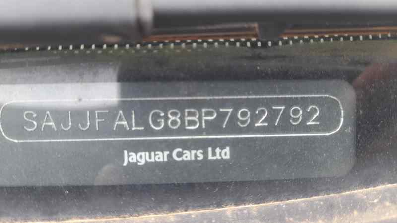 JAGUAR XJ6/12 *   |   0.95 - 0.97