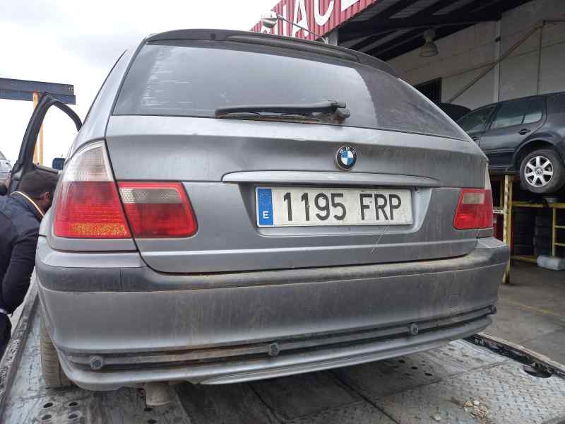 BMW SERIE 3 TOURING (E46) 320d   |   03.03 - 12.06