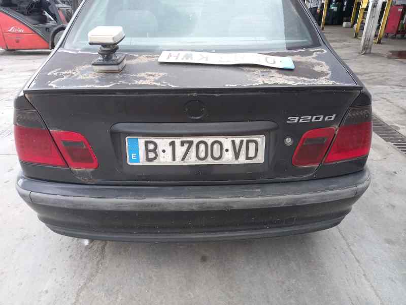 BMW SERIE 3 BERLINA (E46) 320d   |   04.98 - 12.01