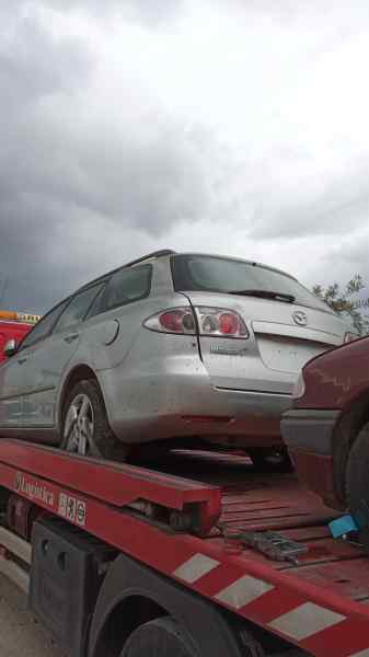 MAZDA 6 MONOVOLUMEN (GY) *   |   0.02 - 0.08