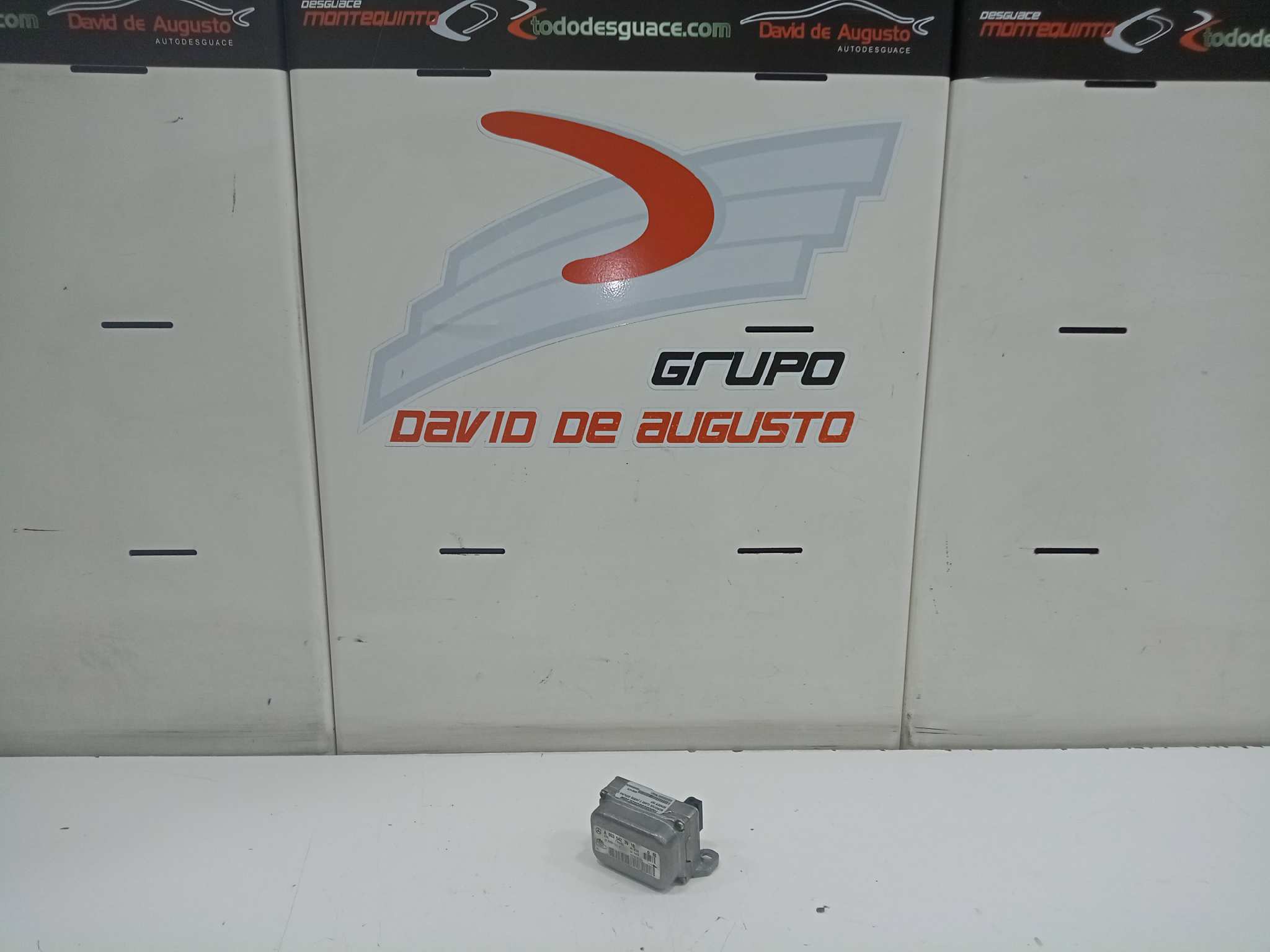 SENSOR ESP