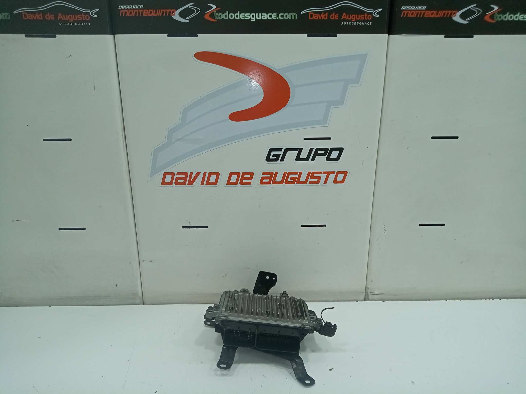 UCE ECU foto 5