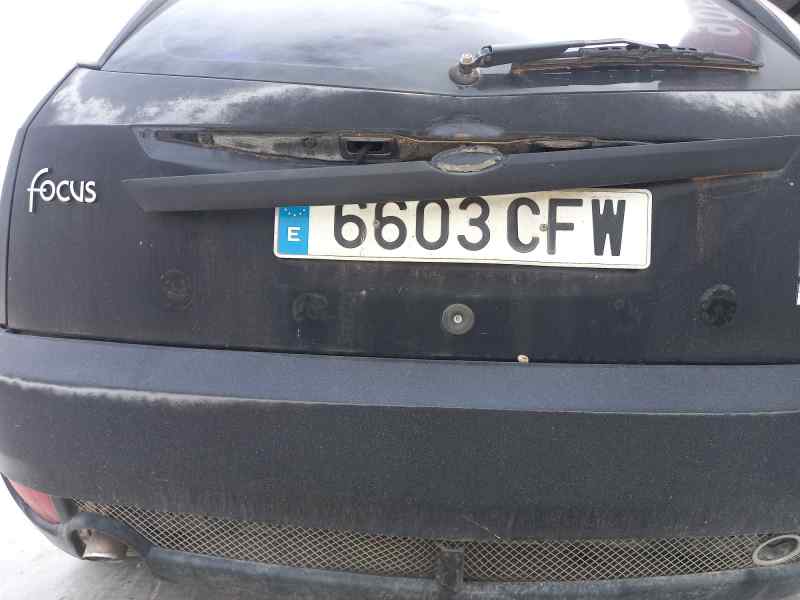 FORD FOCUS BERLINA (CAK) Trend   |   08.98 - 12.04