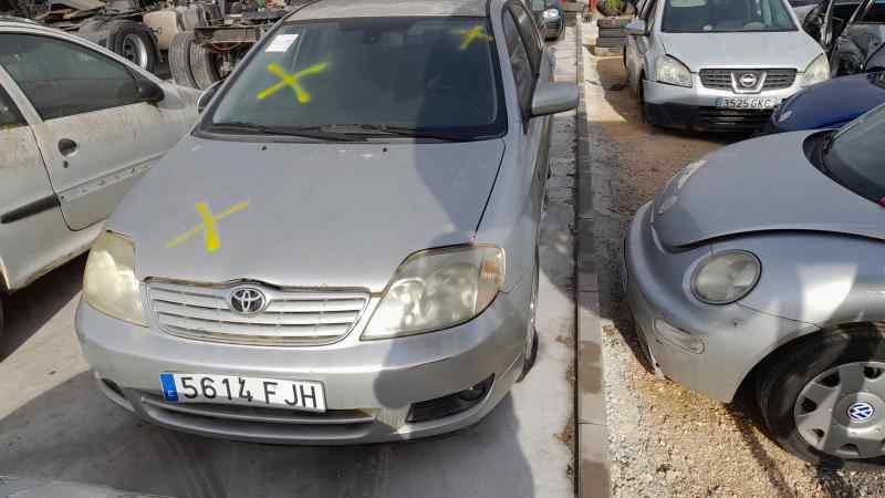 TOYOTA COROLLA (E15) *   |   0.08 - ... foto 3