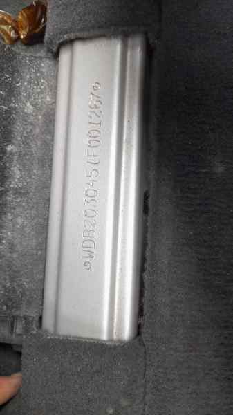 MERCEDES CLASE C (W203) BERLINA 200 Compressor (203.045)   |   12.00 - 12.02 foto 2