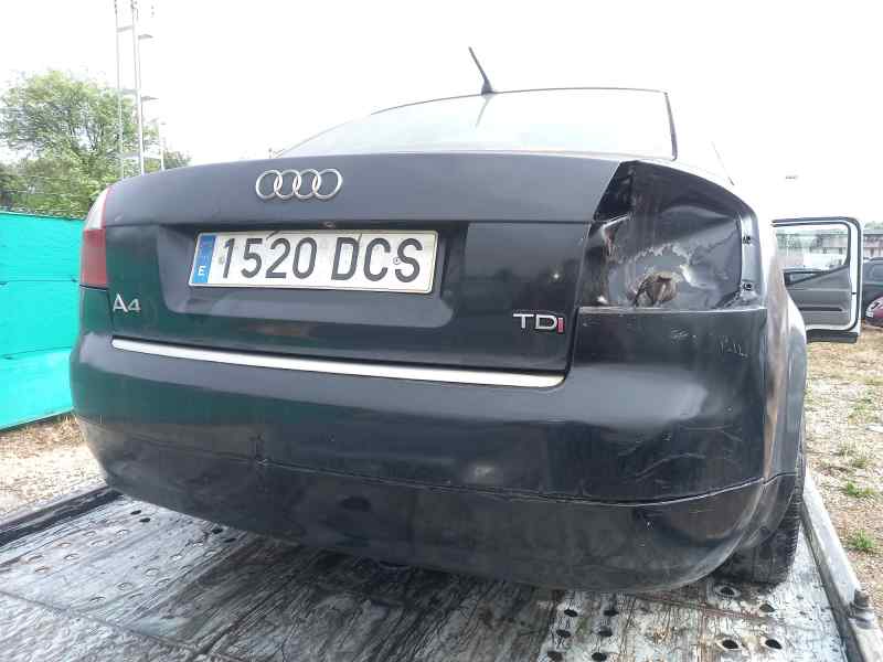 AUDI A4 BERLINA (8E) *   |   0.00 - 0.04