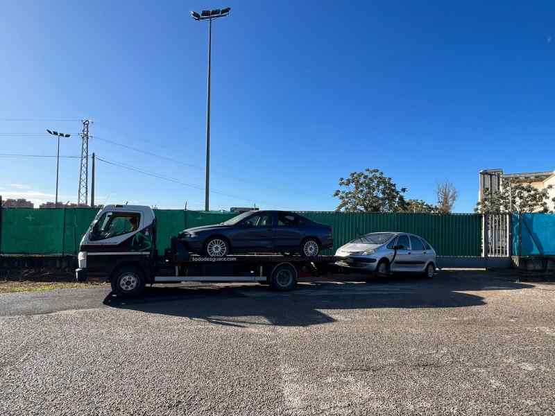 CITROEN XSARA PICASSO 2.0 HDi   |   03.00 - 12.02