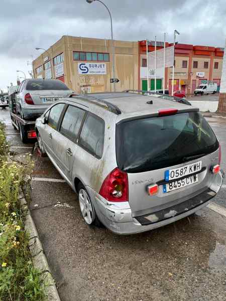 PEUGEOT 307 BREAK/SW (S2) *   |   0.05 - 0.08 foto 2