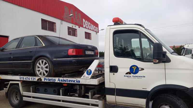 DECANTADOR DE ACEITE AUDI A8 (D2) *   |   0.94 - 0.99